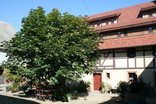 Aparthotel Auszeithof