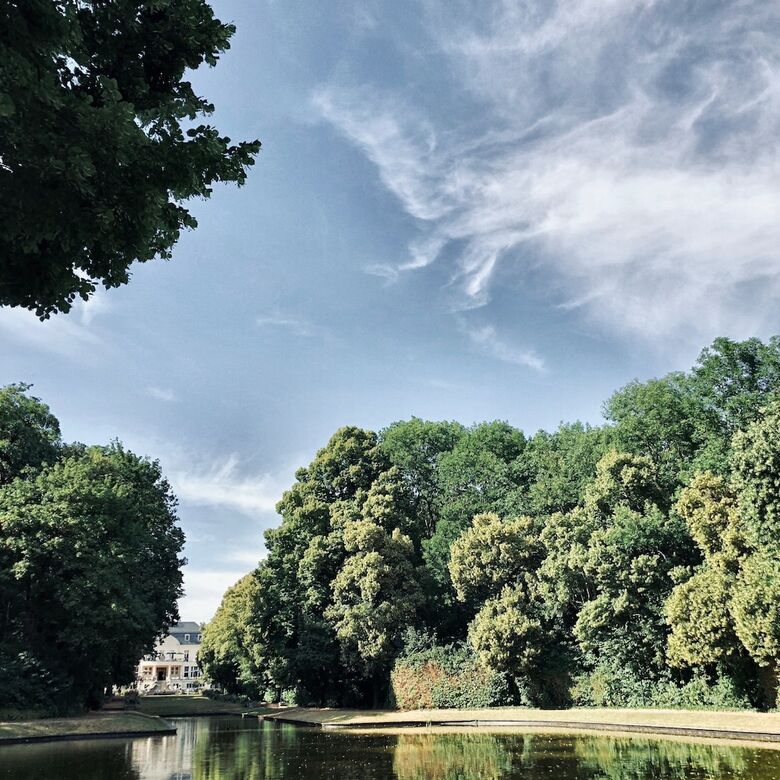 Hotel Schloss Teutschenthal