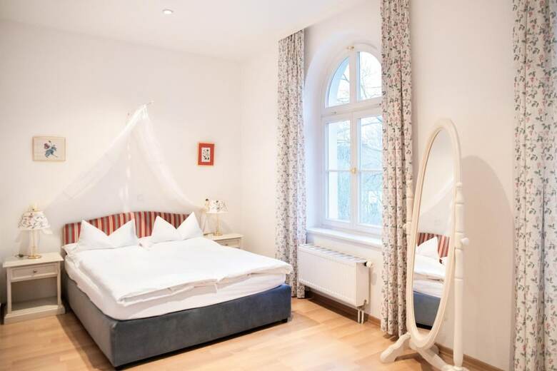 Hotel Schloss Teutschenthal