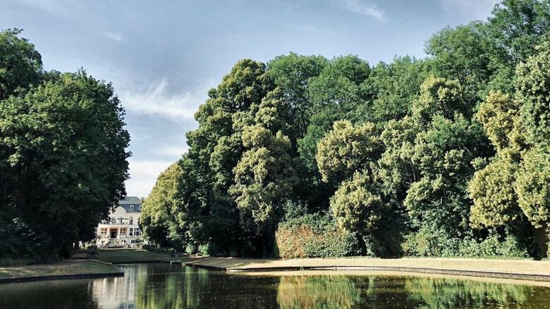 Hotel Schloss Teutschenthal