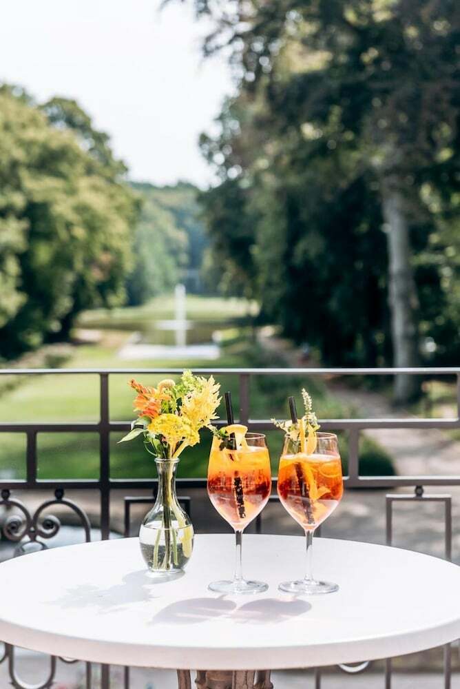 Hotel Schloss Teutschenthal