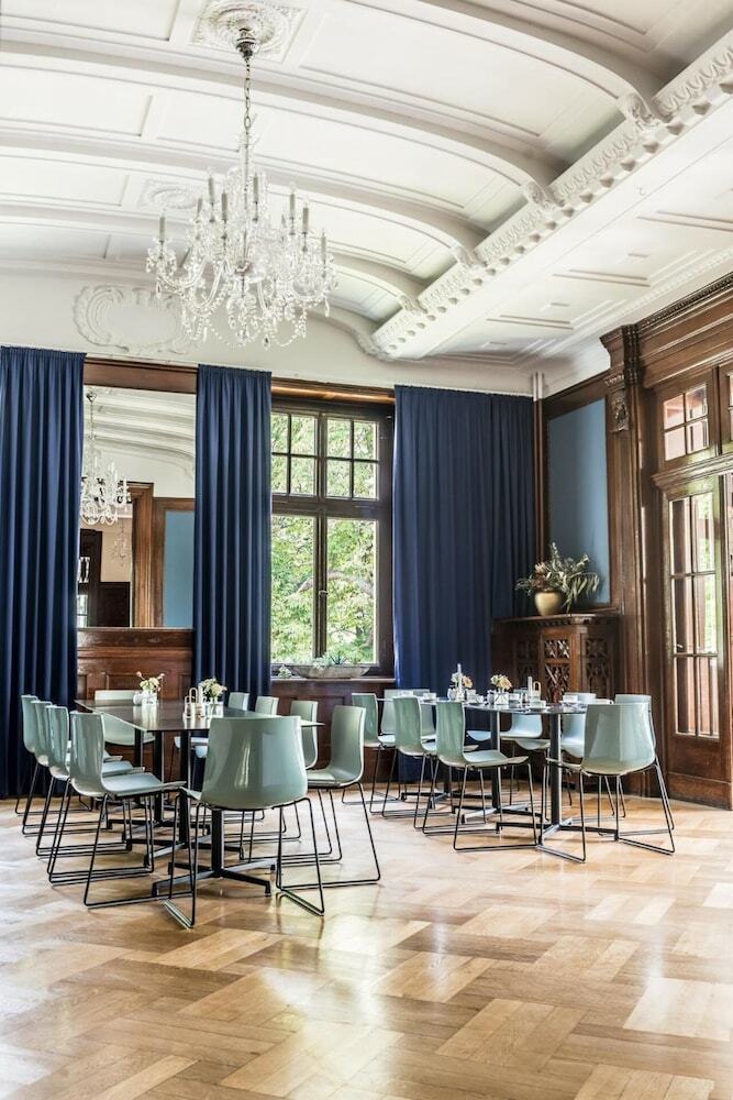 Hotel Schloss Teutschenthal