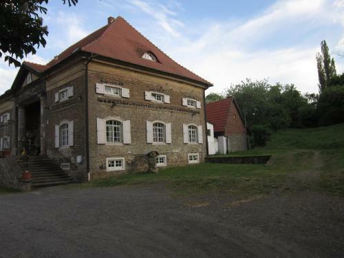 Hotel Planteurhaus
