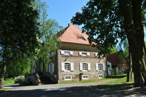 Hotel Planteurhaus