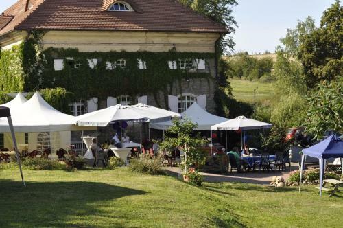 Hotel Planteurhaus