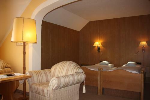 Hostal Hotel-gasthof Zur Post