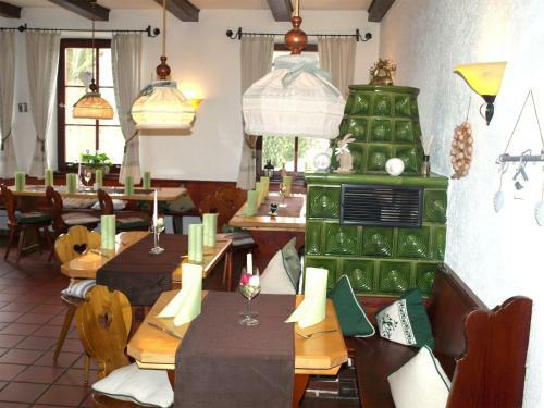 Hostal Hotel-gasthof Zur Post