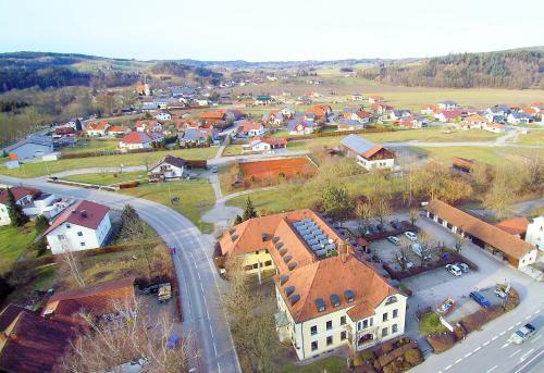 Hostal Hotel-gasthof Zur Post