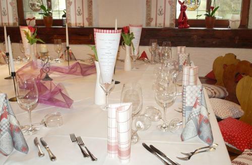 Hostal Hotel-gasthof Zur Post