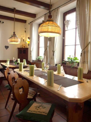 Hostal Hotel-gasthof Zur Post