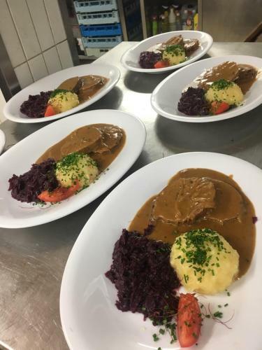 Hostal Hotel-gasthof Zur Post