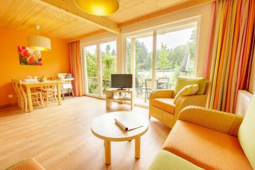 Center Parcs Park Bostalsee