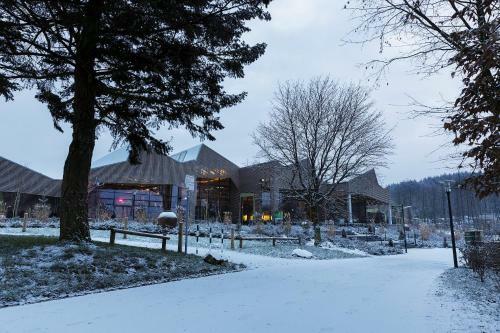 Center Parcs Park Bostalsee