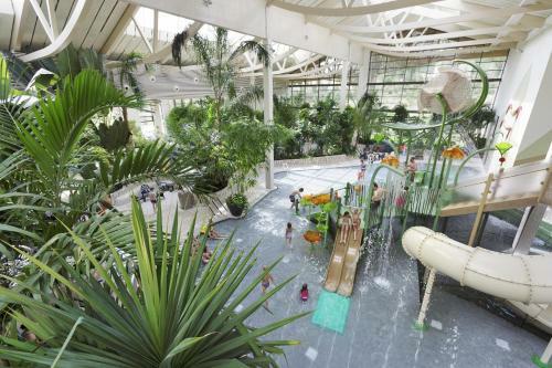 Center Parcs Park Bostalsee
