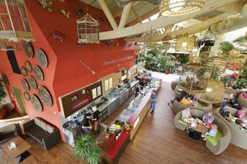 Center Parcs Park Bostalsee