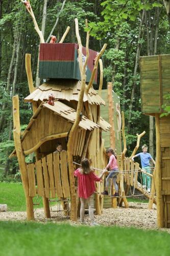 Center Parcs Park Bostalsee