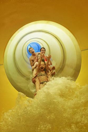 Center Parcs Park Bostalsee