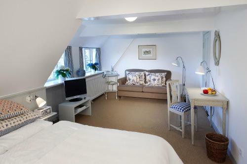 Hotel Landhaus Altes Pastorat