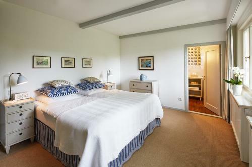 Hotel Landhaus Altes Pastorat