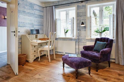 Hotel Landhaus Altes Pastorat
