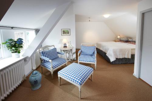 Hotel Landhaus Altes Pastorat