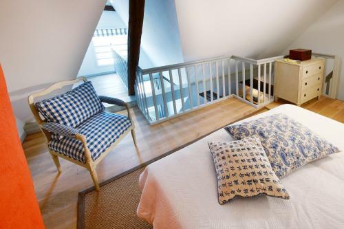 Hotel Landhaus Altes Pastorat
