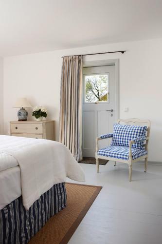 Hotel Landhaus Altes Pastorat