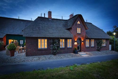Hotel Landhaus Altes Pastorat