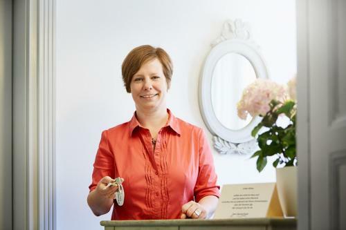 Hotel Landhaus Altes Pastorat