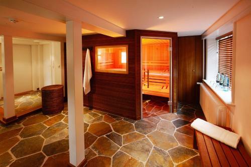 Hotel Landhaus Altes Pastorat