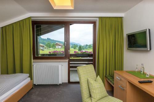 Landhotel Sulzberger Hof