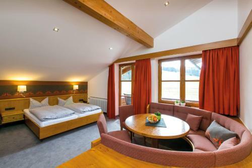 Landhotel Sulzberger Hof