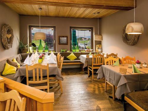 Landhotel Sulzberger Hof