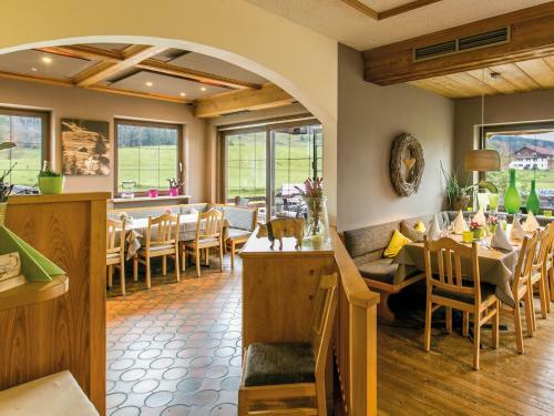 Landhotel Sulzberger Hof