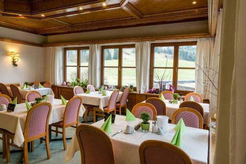 Landhotel Sulzberger Hof