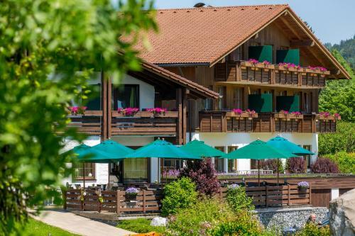 Landhotel Sulzberger Hof