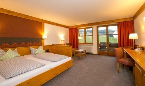 Landhotel Sulzberger Hof