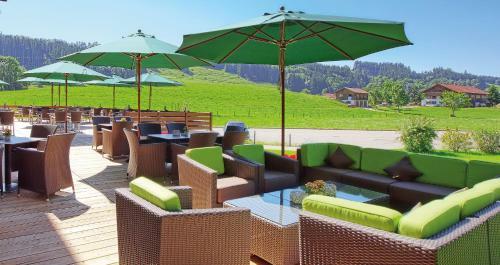 Landhotel Sulzberger Hof