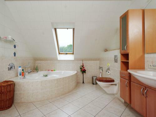 Apartment Schreiber Fehrow