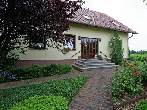 Apartment Schreiber Fehrow