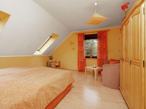 Apartment Schreiber Fehrow