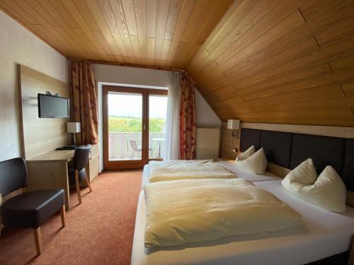 Hostal Hotel Herbstein