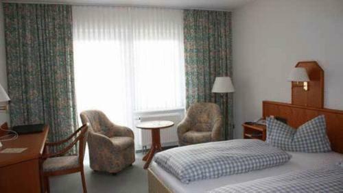 Hostal Hotel Herbstein