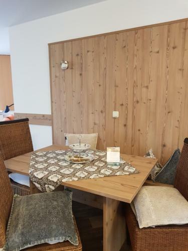 Aparthotel Stadler Hof