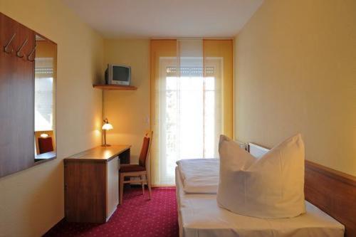 Hotel Gasthof Zur Post