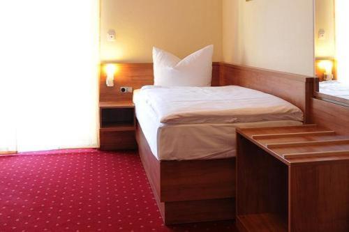 Hotel Gasthof Zur Post