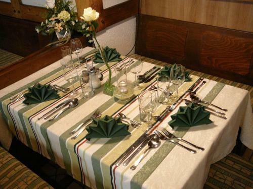 Hotel Gasthof Zur Post