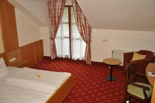 Hotel & Restaurant Forstwirt