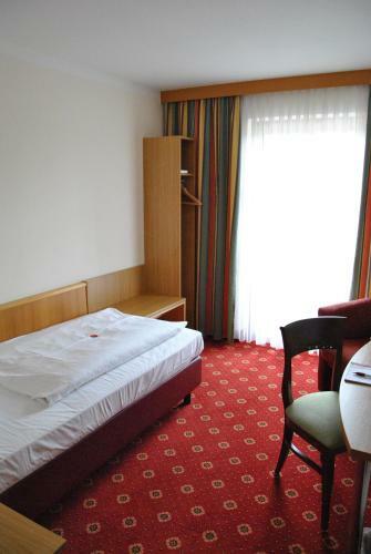 Hotel & Restaurant Forstwirt