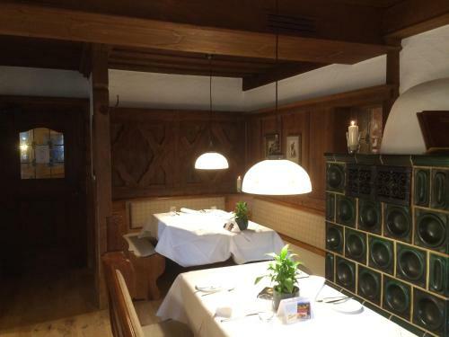 Hotel & Restaurant Forstwirt